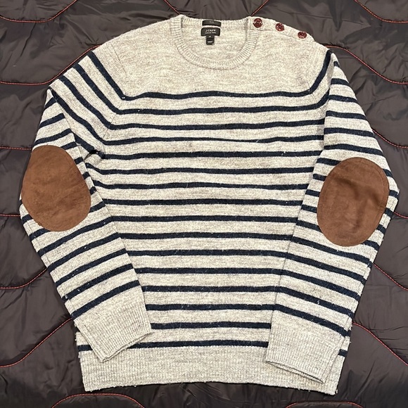 J. Crew Crewneck sweater - Picture 2 of 8